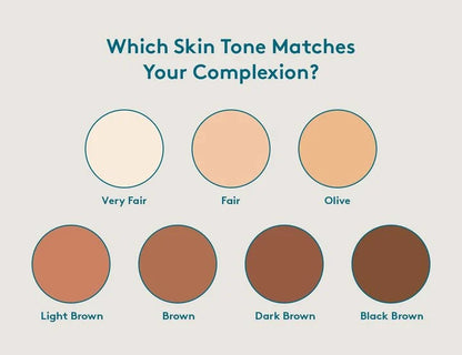 Buy 1 Get 1 Free Sunisa 3 in 1 Air Cushion Waterproof foundation CC Cream