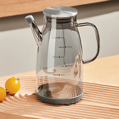Easy Flow Kitchen Oil Dispenser (1000ml)