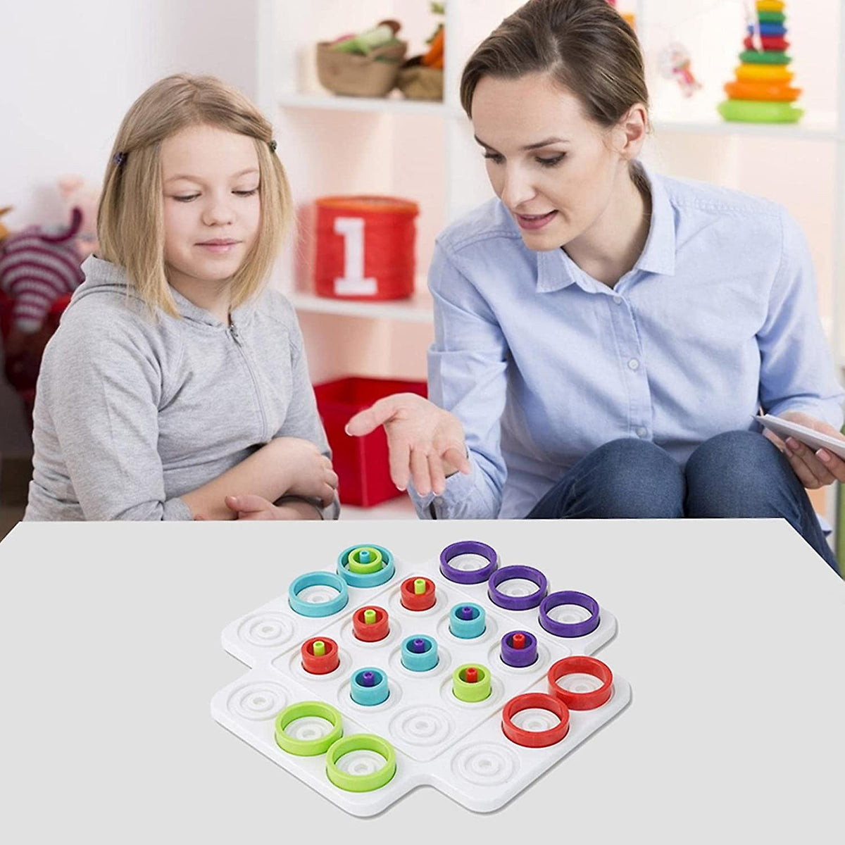 Battle Challenges -Strategy Based Board Game