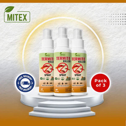Termite Killer Spray - 150ML Pack of 3 Success