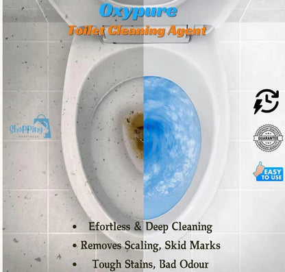 THE GIR FARMER Antibacterial Toilet Cleaner 100g - Ultra Power