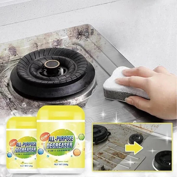 Gir Farmer Multi Surface Degreaser Pack of 2 - All-Purpose Cleaner-200G